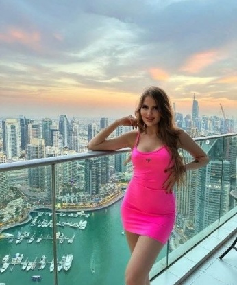 Анкета проститутки Людмила - город Цухта, 20 лет, №2078